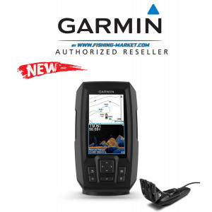 GARMIN Striker Vivid 4cv 